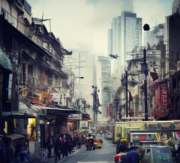 曦禾酒店餐饮服务，为您打造高端用餐体验