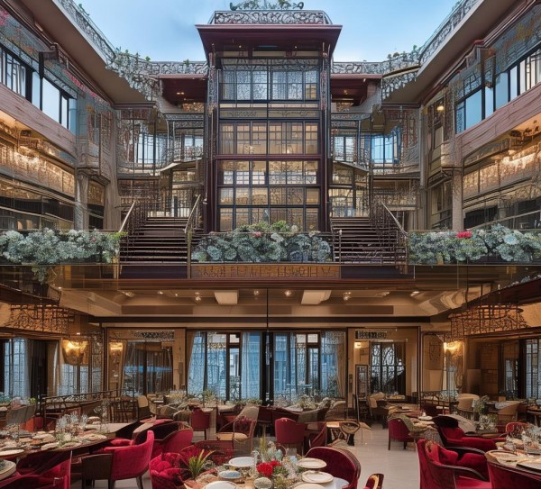 曹县维也纳酒店,高端餐饮体验的必游地 曹县维也纳酒店,高端餐饮体验的必游地