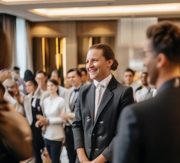 酒店服务人员礼仪培训,让服务更优质,让客户更满意 酒店服务人员礼仪培训,让服务更优质,让客户更满意