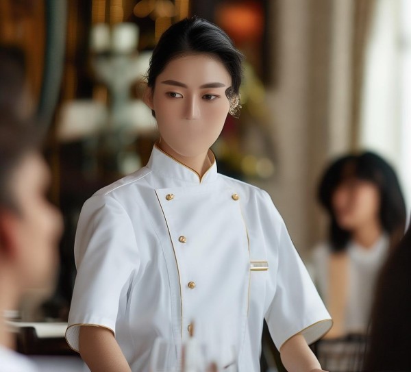 博瑞酒店餐饮服务员，专业技能与岗位要求解析