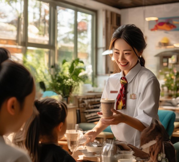 学校酒店服务礼仪,让客户感受到温暖的服务 学校酒店服务礼仪,让客户感受到温暖的服务
