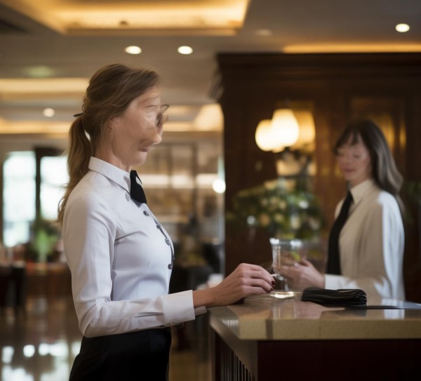酒店服务礼仪,如何让客户感受到尊重与关怀 酒店服务礼仪,如何让客户感受到尊重与关怀