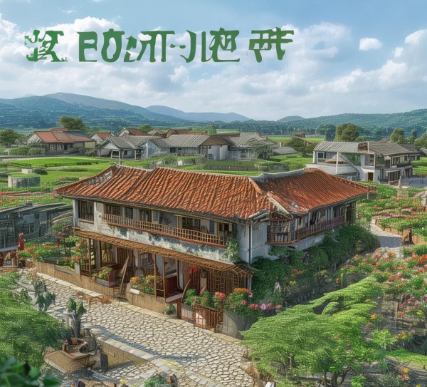 农村自建房酒店合作方案,助力乡村振兴与经济繁荣 农村自建房酒店合作方案,助力乡村振兴与经济繁荣