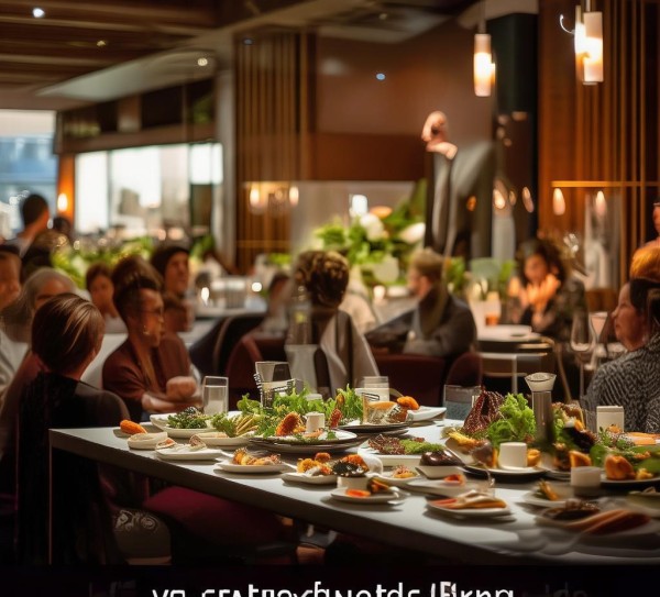 酒店餐饮管理演讲稿,让品质 restaurant 入生活 酒店餐饮管理演讲稿,让品质 restaurant 入生活
