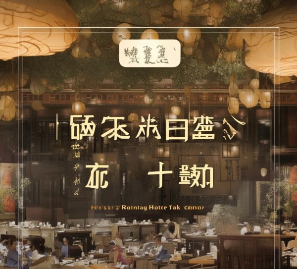 荣祥酒店餐饮，品味生活的美学与温度