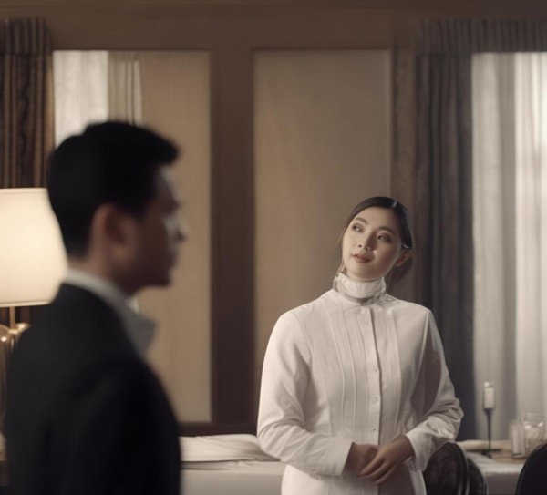 酒店服务礼仪,beyond just the surface 酒店服务礼仪,beyond just the surface
