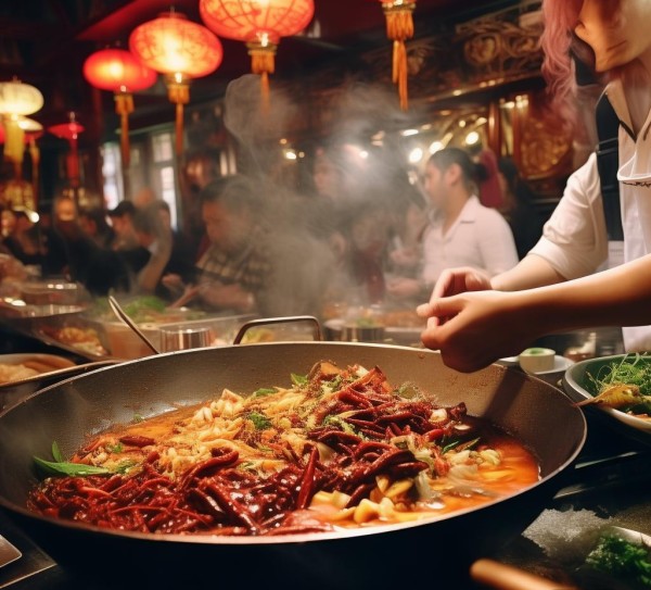 成都餐饮酒店管理之道 成都餐饮酒店管理之道
