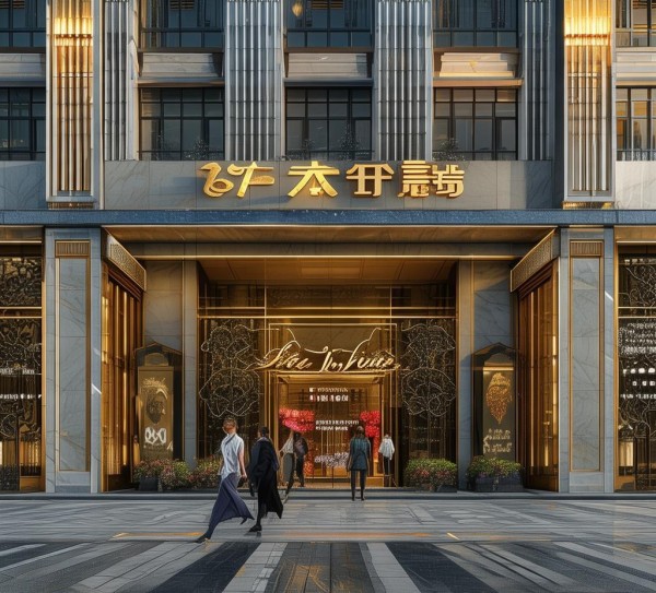 丽华大酒店,品质之选,price如你所想 丽华大酒店,品质之选,price如你所想