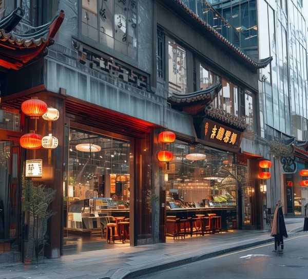 广东餐饮酒店管理,选择与管理的最佳之选 广东餐饮酒店管理,选择与管理的最佳之选