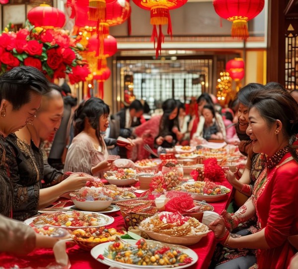婚庆酒店餐饮管理制度之‘礼尚往来’ 婚庆酒店餐饮管理制度之‘礼尚往来’