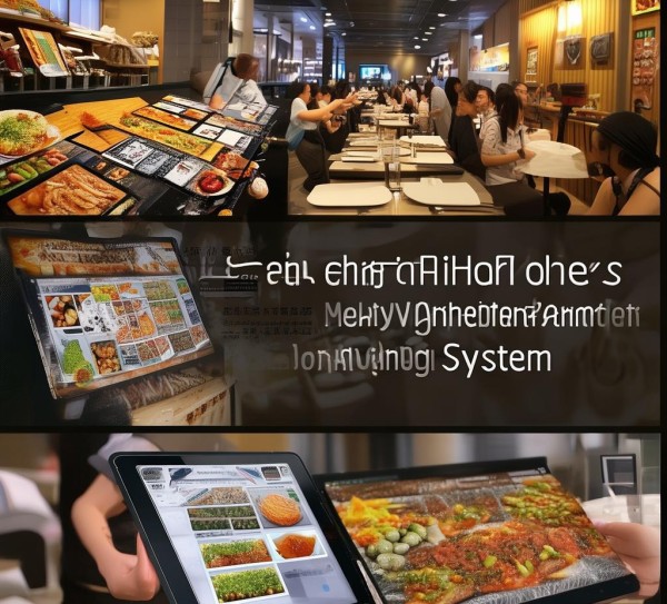 鲳鱼酒店餐饮管理系统，你的必选选择