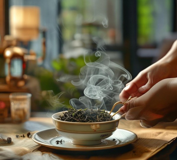 茶叶助力酒店,带回茶叶,成就美好 茶叶助力酒店,带回茶叶,成就美好