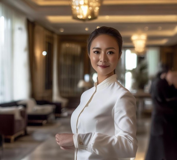 酒店服务礼仪,让每一份服务都完美呈现 酒店服务礼仪,让每一份服务都完美呈现