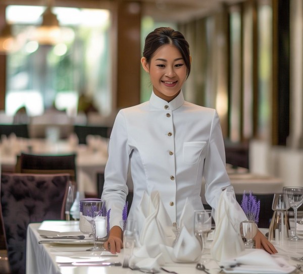 酒店服务礼仪,细节决定成败 酒店服务礼仪,细节决定成败