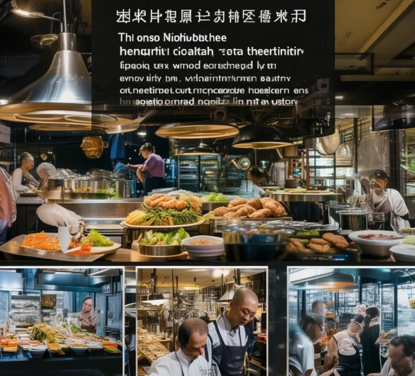 一、郑开餐饮管理行业,机遇与挑战 一、郑开餐饮管理行业,机遇与挑战