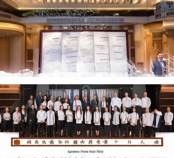 天宁酒店与餐饮服务合作新协议,服务保障与合作深度 天宁酒店与餐饮服务合作新协议,服务保障与合作深度