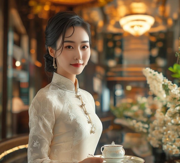 酒店服务礼仪 第二版 彭蝶飞 酒店服务礼仪 第二版 彭蝶飞