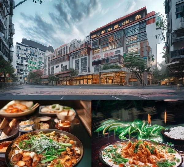 潮汕餐饮酒店管理专业,开启餐饮行业新篇章 潮汕餐饮酒店管理专业,开启餐饮行业新篇章