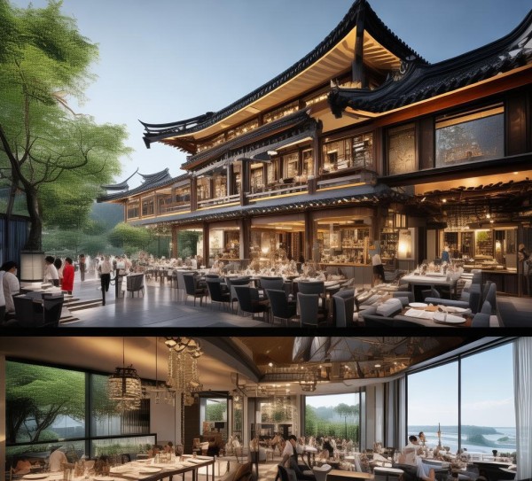 杭州餐饮酒店管理,一个值得探索的创新热点 杭州餐饮酒店管理,一个值得探索的创新热点