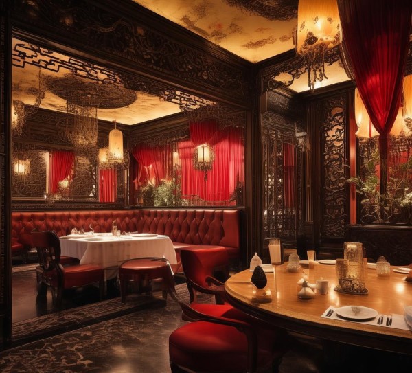 房间中式餐饮包厢VIP服务,让品质生活更舒适 房间中式餐饮包厢VIP服务,让品质生活更舒适