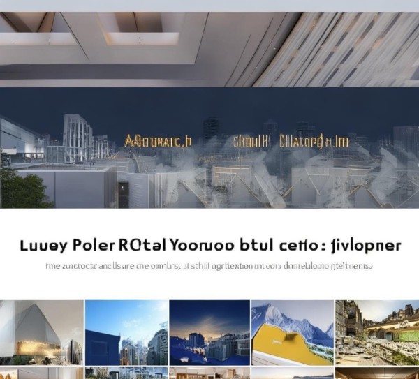 酒店与房地产合作方案PPT内容 酒店与房地产合作方案PPT内容