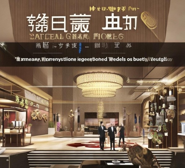 艺龙网酒店合作方案策划，助力酒店品牌建设，打造高端文化体验