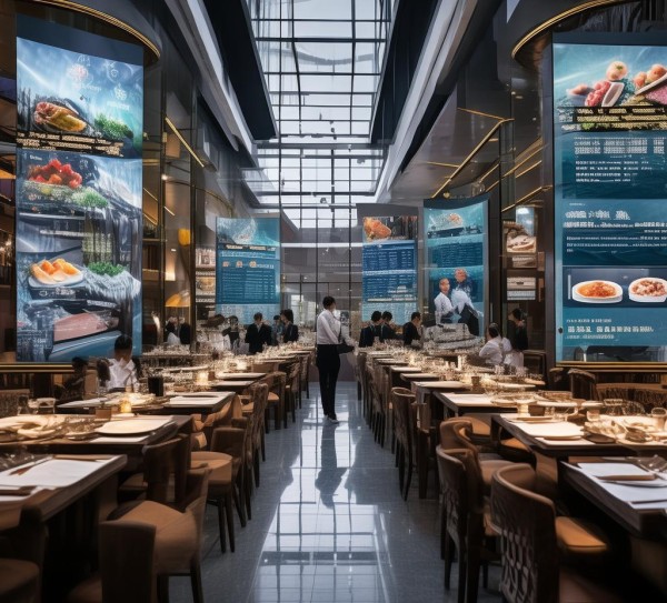 大数据时代的酒店餐饮管理,机遇与挑战 大数据时代的酒店餐饮管理,机遇与挑战
