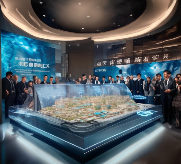 赋能酒店现代化转型，开启新机遇—酒店资产入股合作方案