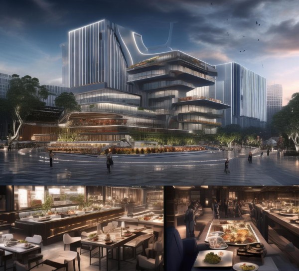 安全守护文明新天地—酒店餐饮安全管理之新实践 安全守护文明新天地—酒店餐饮安全管理之新实践