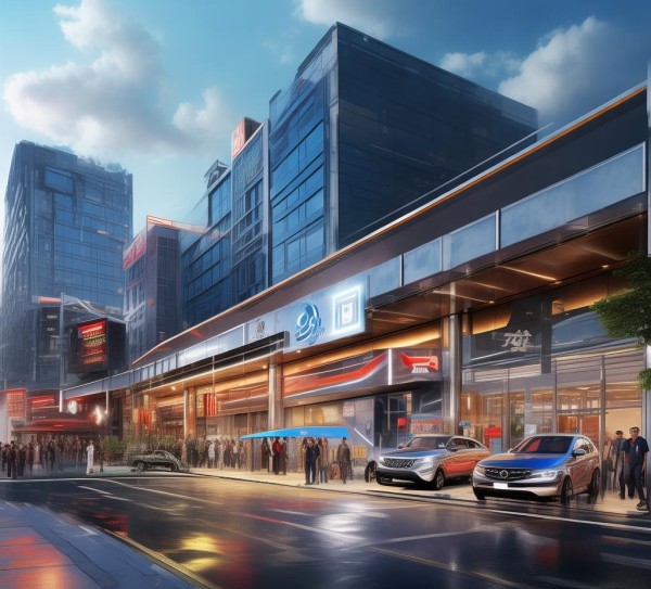 汽修与酒店深度合作,未来市场机遇与策略解析 汽修与酒店深度合作,未来市场机遇与策略解析