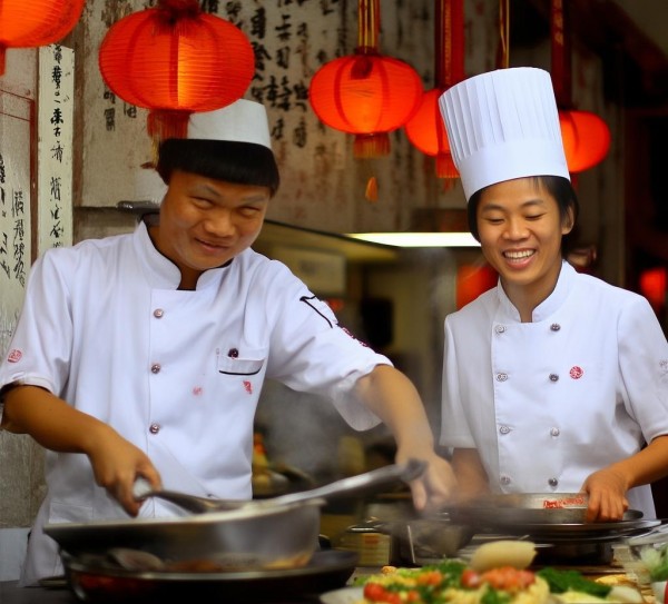 惠园餐饮酒店招聘服务员,你来当小帮手吧! 惠园餐饮酒店招聘服务员,你来当小帮手吧!
