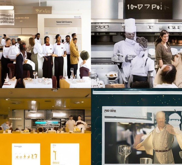 六常管理,让酒店餐饮更高效! 六常管理,让酒店餐饮更高效!