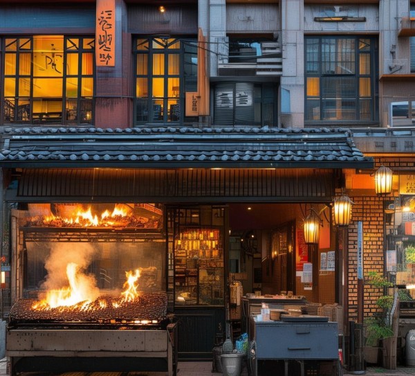 烤肉店与酒店合作方案 烤肉店与酒店合作方案