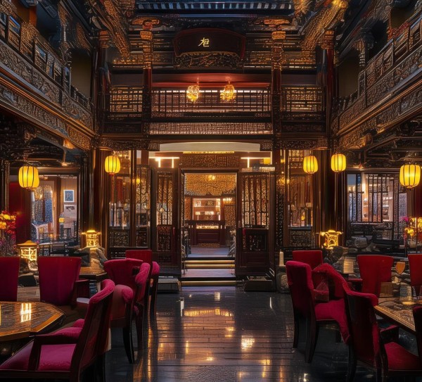 贵洞餐饮酒店,高端选择,品质生活 贵洞餐饮酒店,高端选择,品质生活