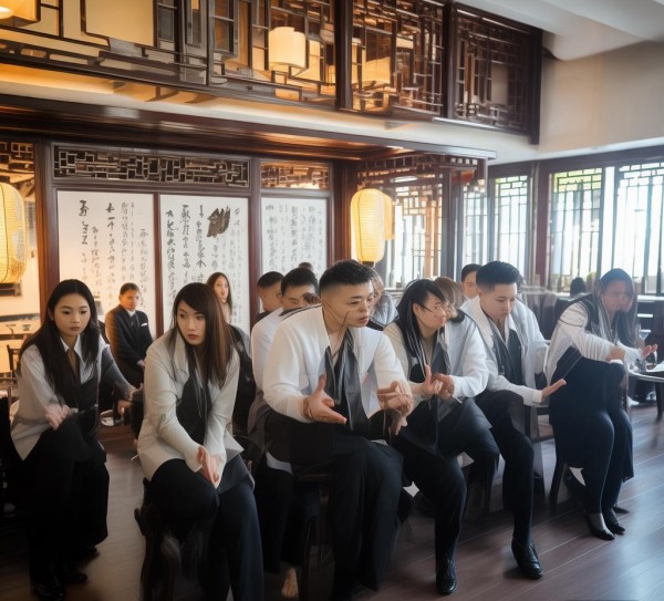 绍兴酒店服务礼仪培训班 绍兴酒店服务礼仪培训班