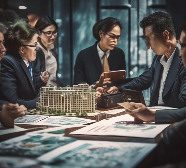 深入解析酒店投资合作方案,从战略到落地的路径 深入解析酒店投资合作方案,从战略到落地的路径