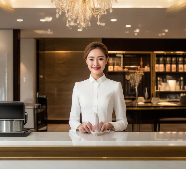 酒店服务礼仪名词解释 酒店服务礼仪名词解释