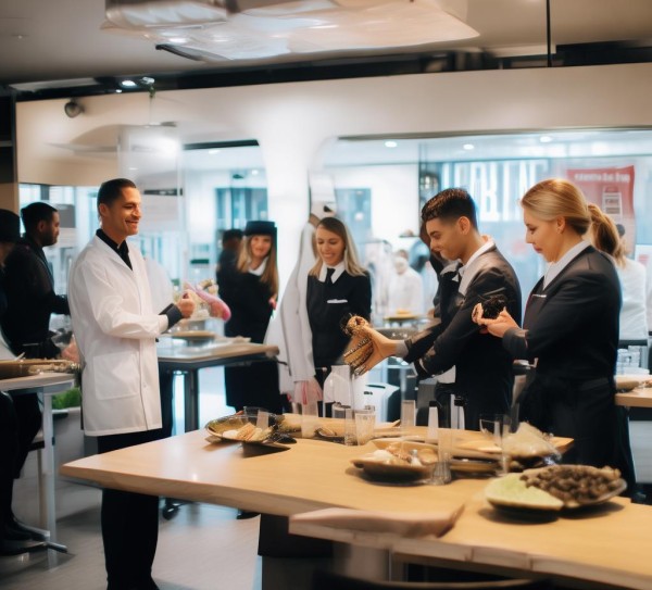 酒店餐饮部安全生产管理,保障企业安全,保障顾客健康 酒店餐饮部安全生产管理,保障企业安全,保障顾客健康