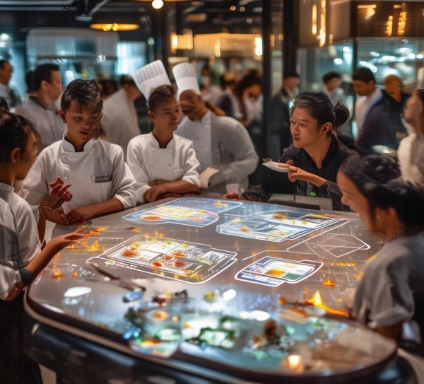 推动山东餐饮酒店管理模式创新 推动山东餐饮酒店管理模式创新