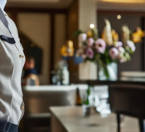 酒店服务礼仪，细节决定成败—从细节到服务，你的礼仪如何体现？