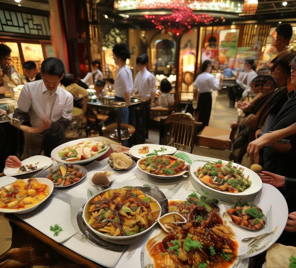 武汉餐饮管理,服务在位,品质如初 武汉餐饮管理,服务在位,品质如初