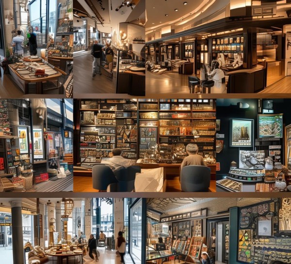 酒店与其他商家合作方案,打造多元化的客户体验 酒店与其他商家合作方案,打造多元化的客户体验