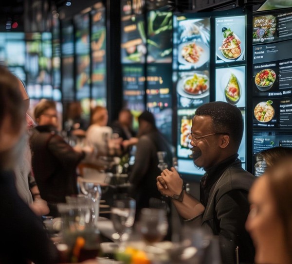 从生活化视角看酒店餐饮信息管理，如何在现代生活方式中找到餐饮乐趣