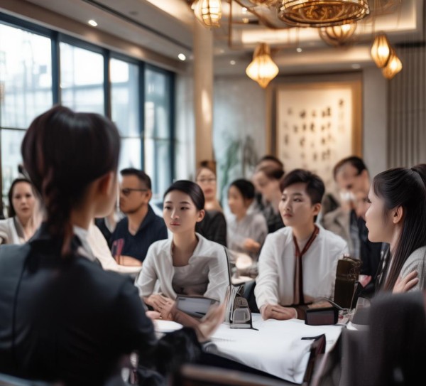 走进江苏酒店服务礼仪培训，开启酒店服务礼仪新智慧