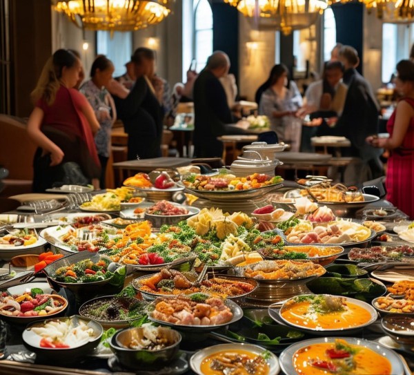 explore the dining world of hotels:whats up with your stay? explore the dining world of hotels:whats up with your stay?