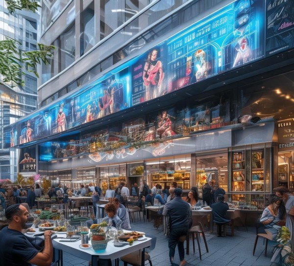 餐饮酒店零售管理,精准运营,开启餐饮行业的新篇章 餐饮酒店零售管理,精准运营,开启餐饮行业的新篇章