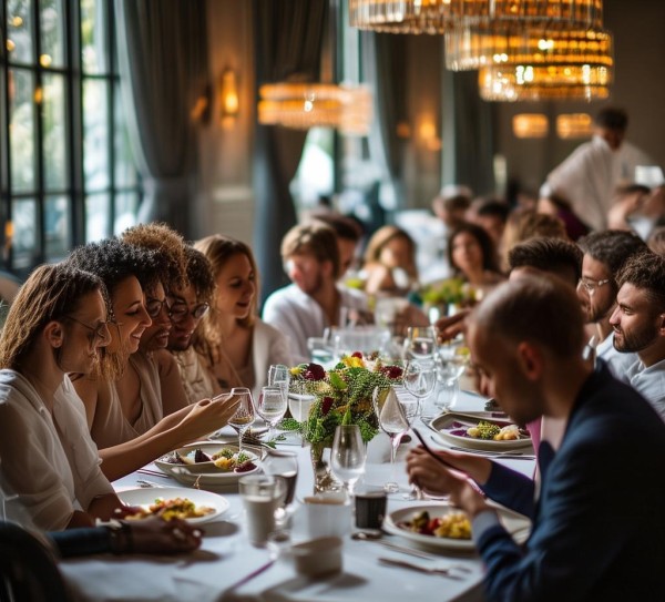 The Relationship Between Dining Services and Hotels:An Exploration The Relationship Between Dining Services and Hotels:An Exploration