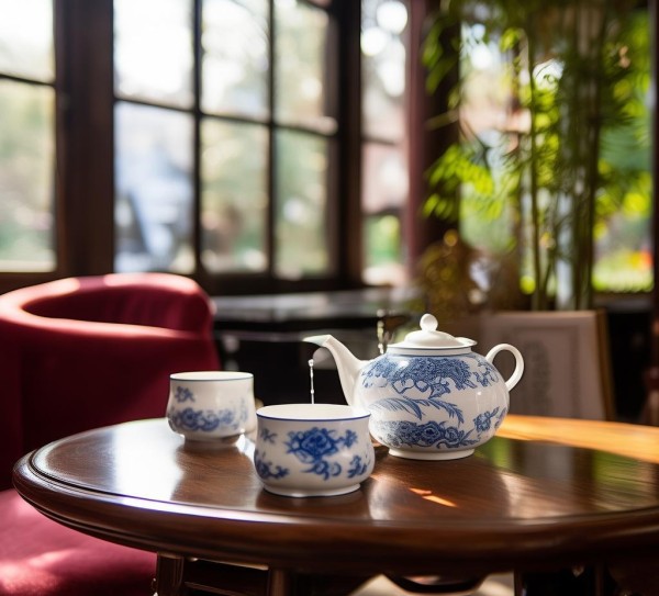 茶与酒店合作方案 茶与酒店合作方案