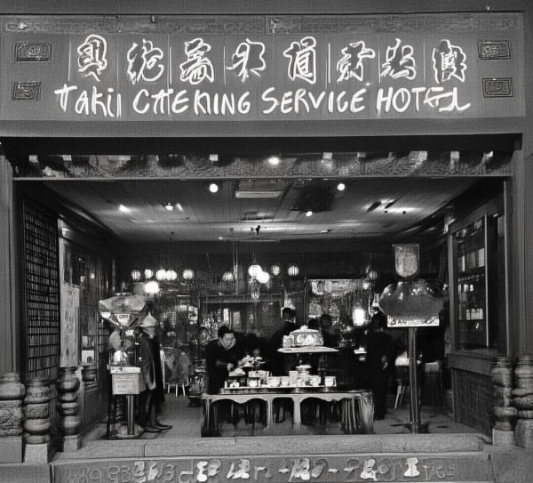 天府餐饮服务酒店电话查询 天府餐饮服务酒店电话查询