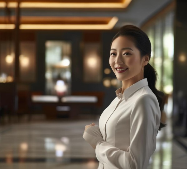 酒店服务礼仪,文明之光 酒店服务礼仪,文明之光